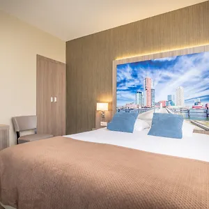 3* Otel Milano