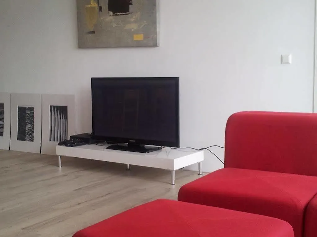 Mycitylofts Calypso Appartamento Rotterdam