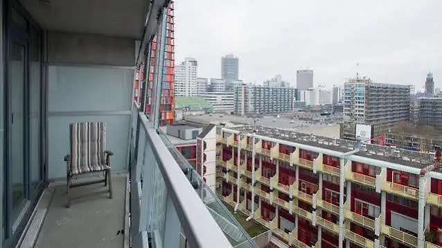 Mycitylofts Calypso Appartamento Rotterdam