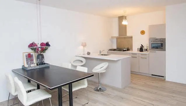 Mycitylofts Calypso Appartamento Rotterdam
