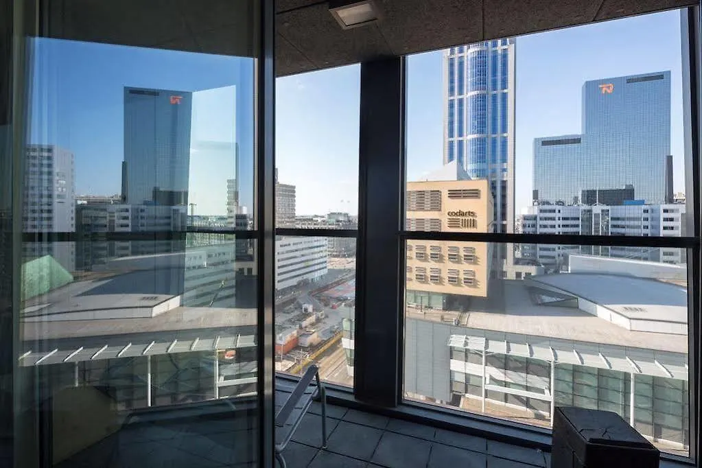 Mycitylofts Calypso Appartamento Rotterdam