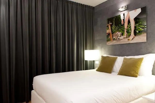Mycitylofts Calypso Appartamento Rotterdam Paesi Bassi
