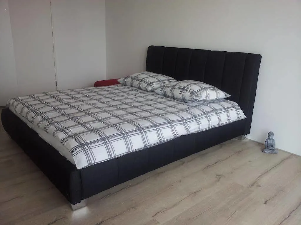 Mycitylofts Calypso Appartamento Rotterdam 0*,