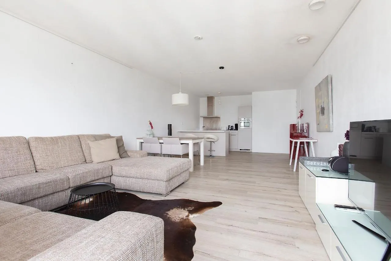 Mycitylofts Calypso Appartamento Rotterdam