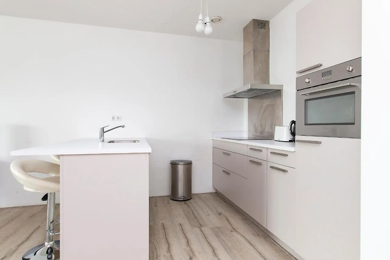 Mycitylofts Calypso Appartamento Rotterdam 0*,  Paesi Bassi