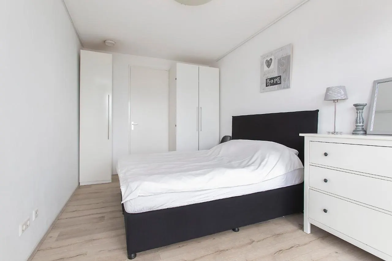 Mycitylofts Calypso Appartamento Rotterdam Paesi Bassi
