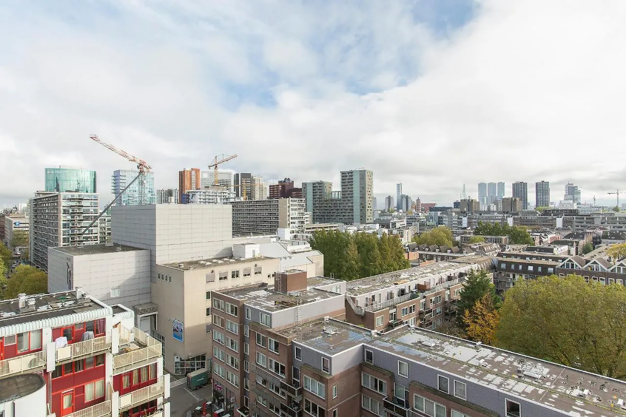 Mycitylofts Calypso Appartamento Rotterdam