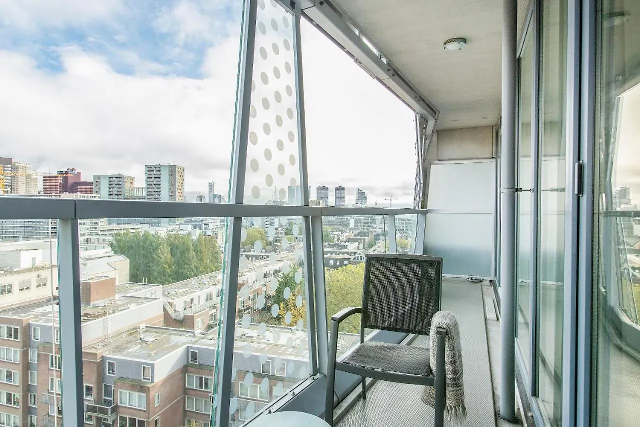Mycitylofts Calypso Appartamento Rotterdam Paesi Bassi