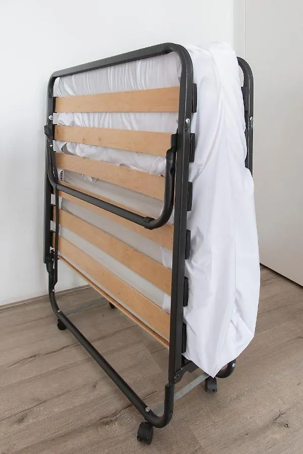 Mycitylofts Calypso Appartamento Rotterdam Paesi Bassi