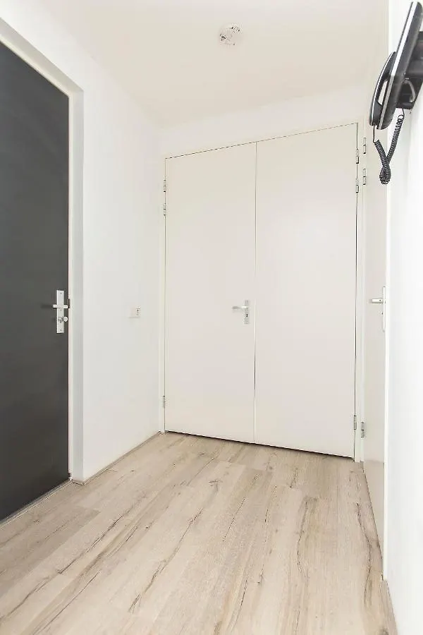 Mycitylofts Calypso Appartamento Rotterdam