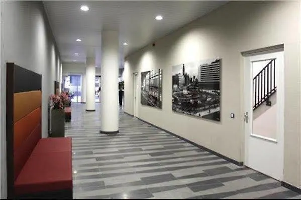 Mycitylofts Calypso Apartment Rotterdam